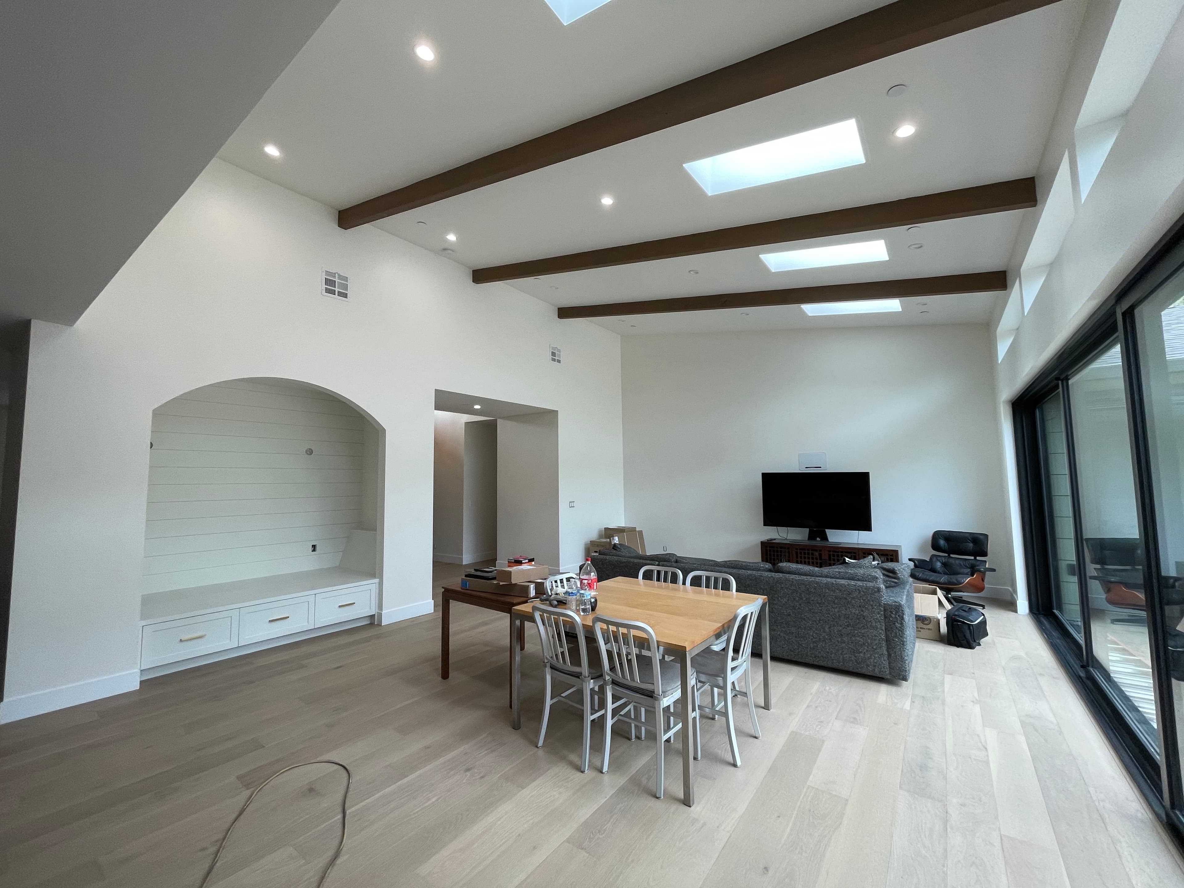 Professional Residential Painting Services in San Francisco Bay Area